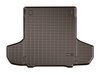 Rear Cargo Liner for 2017-2018 Porsche Panamera - image 2
