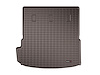 Rear Cargo Liner 2018 Chevrolet Traverse - image 1