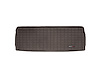 Rear Cargo Liners 2009-2015 Toyota Sequoia - image 1