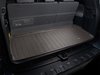 Rear Cargo Liners 2009-2015 Toyota Sequoia - image 2