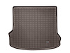Rear Cargo Liners 2008-Up Volvo V70 - image 1