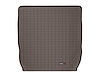 CARGO LINER COCOA BUICK ENCLAVE 2008-2013 FITS BEHIND 2ND ROW SEATS - image 1