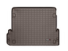 Rear Cargo Liners 2010-2014 Lexus GX - image 1