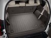 Rear Cargo Liners 2010-2014 Lexus GX - image 2