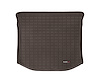 Rear Cargo Liners 2011-Up Jeep Grand Cherokee - image 1