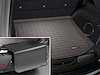 Rear Cargo Liners w/ Bumper Protector 2011-Up Jeep Grand Cherokee - image 1