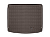 Rear Cargo Liners 2011-2015 Porsche Cayenne - image 1