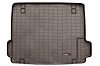Rear Cargo Liners 11+ BMW X3 - image 1