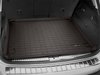 Rear Cargo Liners 2011-Up Volkswagen Touareg - image 2