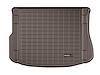 Rear Cargo Liners 2012-Up Land Rover Evoque - image 1