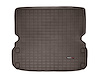 Rear Cargo Liners 2013-Up Infiniti JX - image 1