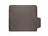 Rear Cargo Liners 2013-Up Land Rover Range Rover - image 1