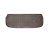 Rear Cargo Liners 2013-Up Infiniti JX - image 1