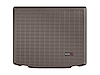 Rear Cargo Liners 2014-Up Jeep Cherokee - image 1