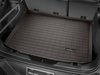 Rear Cargo Liners 2014-Up Jeep Cherokee - image 2