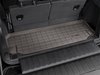 Rear Cargo Liners 2014-2015 BMW X5 - image 2