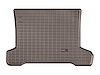 CARGO LINER COCOA CHEVROLET CORVETTE 2014-2017 DOES NOT FIT CONVERTIBLE MODELS - image 1