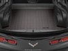 CARGO LINER COCOA CHEVROLET CORVETTE 2014-2017 DOES NOT FIT CONVERTIBLE MODELS - image 2