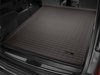 CARGO LINER COCOA CADILLAC ESCALADE ESV 2015-2017 BEHIND 2ND ROW - image 2