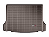 Rear Cargo Liners 2014-Up Mercedes-Benz GLA - image 1