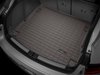 Rear Cargo Liners 2015-Up Porsche Macan - image 2