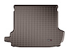 Rear Cargo Liners 2015-Up Subaru Outback - image 1