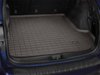 Rear Cargo Liners 2015-Up Subaru Outback - image 2