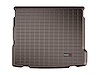 Rear Cargo Liners 2015-Up Audi Q3 - image 1
