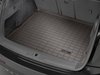 Rear Cargo Liners 2015-Up Audi Q3 - image 2