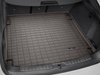 Rear Cargo Liners 2008-2015 BMW X6 - image 2