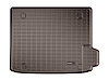 Rear Cargo Liners 2015-Up BMW X4 - image 1