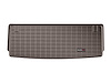 Rear Cargo Liners 2011-2013 Infiniti QX56 - image 1