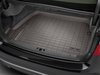 Rear Cargo Liners 2011-Up Volvo S60 - image 2