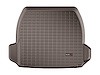 Rear Cargo Liners 2007-2015 Volvo S80 - image 1