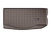 Rear Cargo Liners 2016-Up Mercedes-Benz AMG GT-S - image 1