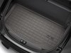 Rear Cargo Liners 2016-Up Mercedes-Benz AMG GT-S - image 2