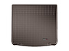 Rear Cargo Liners 2016-Up Lincoln MKX - image 1