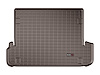 Rear Cargo Liners 2010-Up Lexus GX - image 1