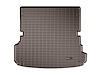 Rear Cargo Liners 2017-Up Audi Q7 - image 1