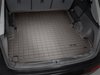 Rear Cargo Liners 2017-Up Audi Q7 - image 2