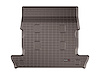 Rear Cargo Liner 2008-Up Lexus LX570 - image 1