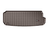 Rear Cargo Liners 2017-Up Audi Q7 - image 1