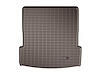 Cargo Liners Cocoa for 2017-Up GMC Acadia/Acadia Denali - image 1