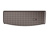 CARGO LINER COCOA GMC ACADIA/ACADIA DENALI 2017 FITS BOTH 6 & 7 PASSENGER MODELS - image 1
