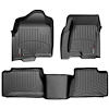 DigitalFit Floor Mats 2001-06 Chevy Silverado/GMC Sierra - image 1