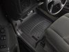FRONT/REAR FLOORLINERS BL CHEVROLET SILVERADO 2004-2006 FITS CREW CAB 1500 ONLY - image 2