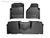 Front and Rear Floorliner - image 1