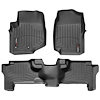 DigitalFit Floor Mats 2002-09 Chevy Trailblazer/GMC Envoy - image 1