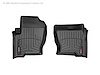 DigitalFit Front Floor Liners 2005-2007 Land Rover LR3 - image 1