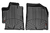 DigitalFit Front Floor Liners 2005-2008 Dodge Magnum - image 2